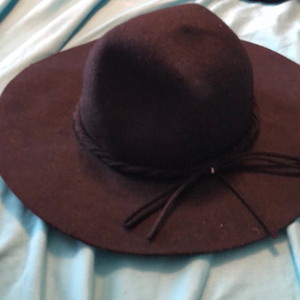 Black hat